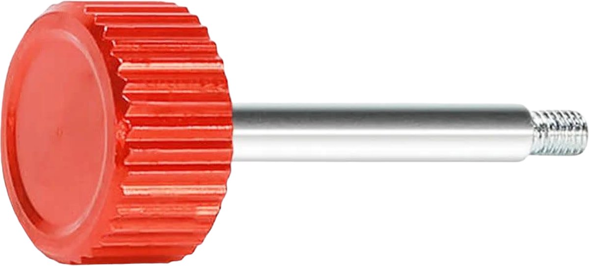 folding pin voor elektrische step kugoo m4 pro