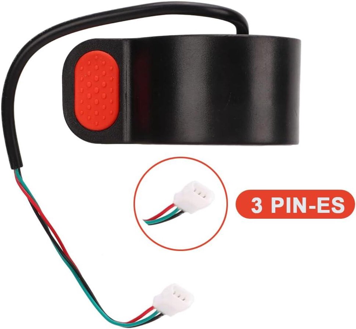 Gaseenheid voor elektrische scooters - Onderdelen en accessoires voor scooters - Hoogwaardige kwaliteit - Eenvoudige installatie Buitenspeelvoertuigaccessoire kopen online