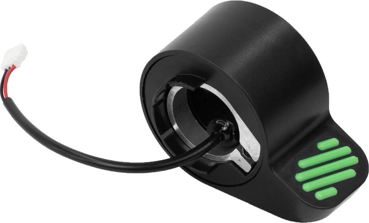 Gashendel Voor NINEBOT ES1/ES2/ES4/E25 Groen Buitenspeelvoertuigaccessoire kopen online