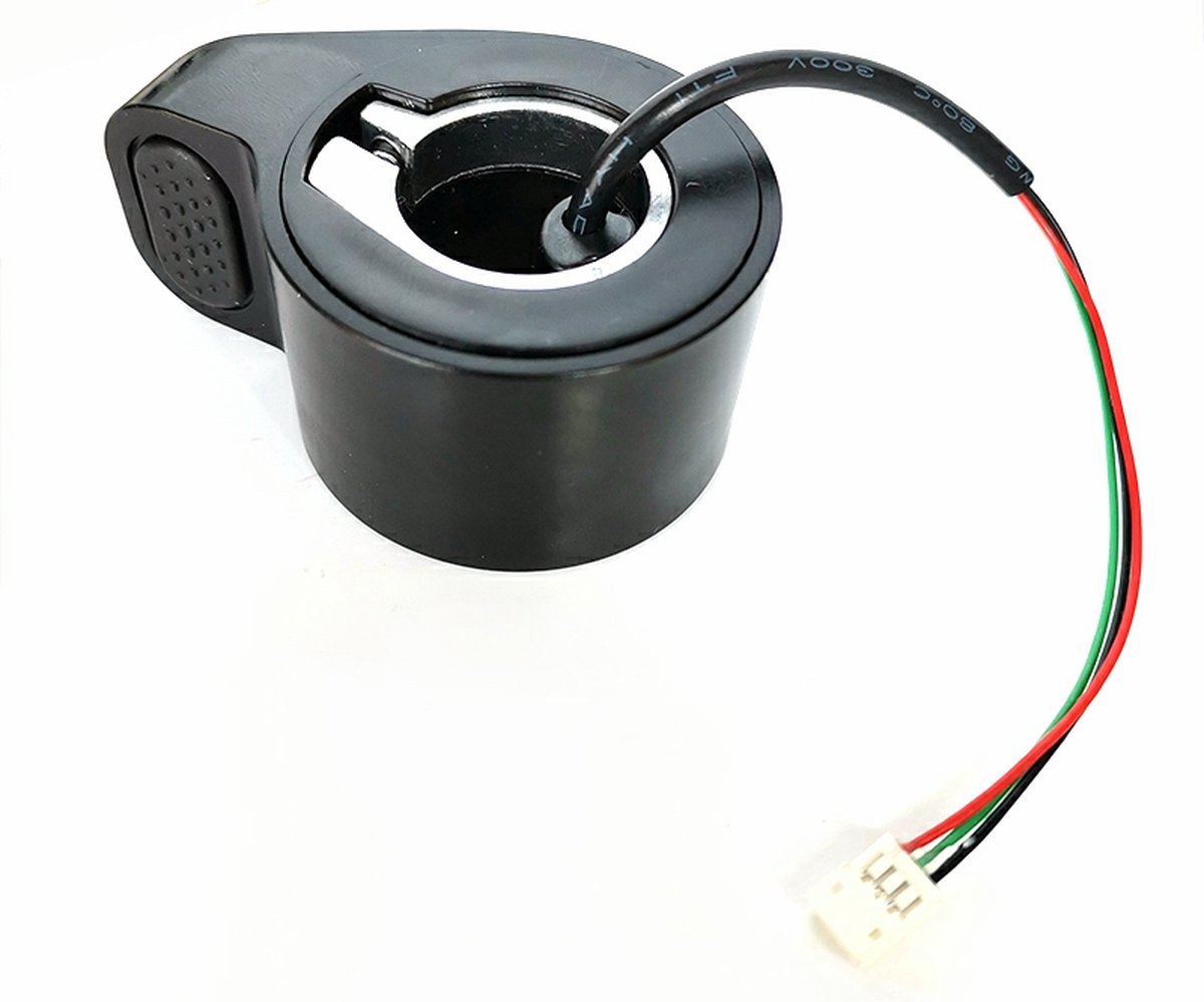 Gashendel voor Xiaomi M365, Mi 1S, Mi Essential Steps Buitenspeelvoertuigaccessoire kopen online