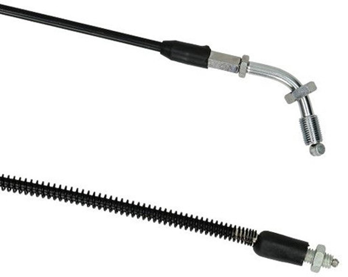 GASKABEL DT-MX OLIEPOMP VERDELER '80 2TAKT COMPLEET Fiets kopen online