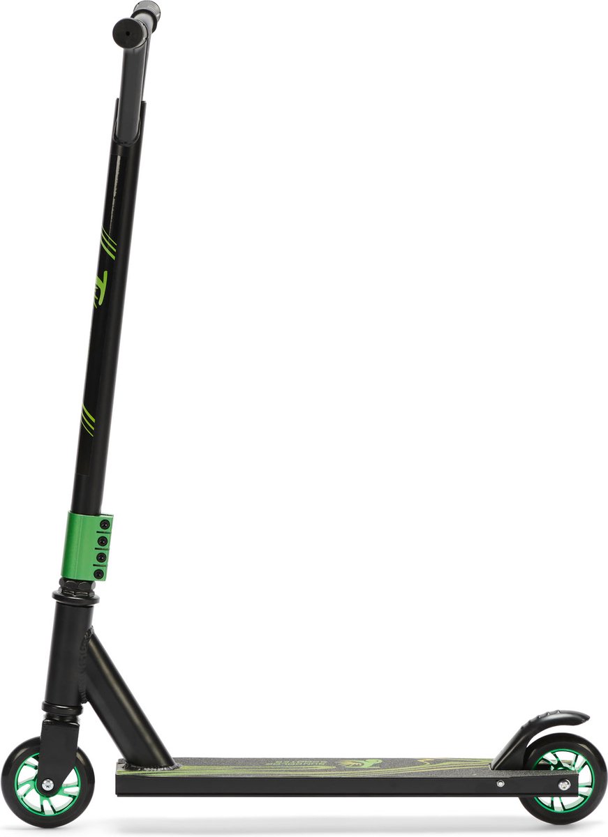 Generation SC-30 Stuntstep - Groen Step kopen online