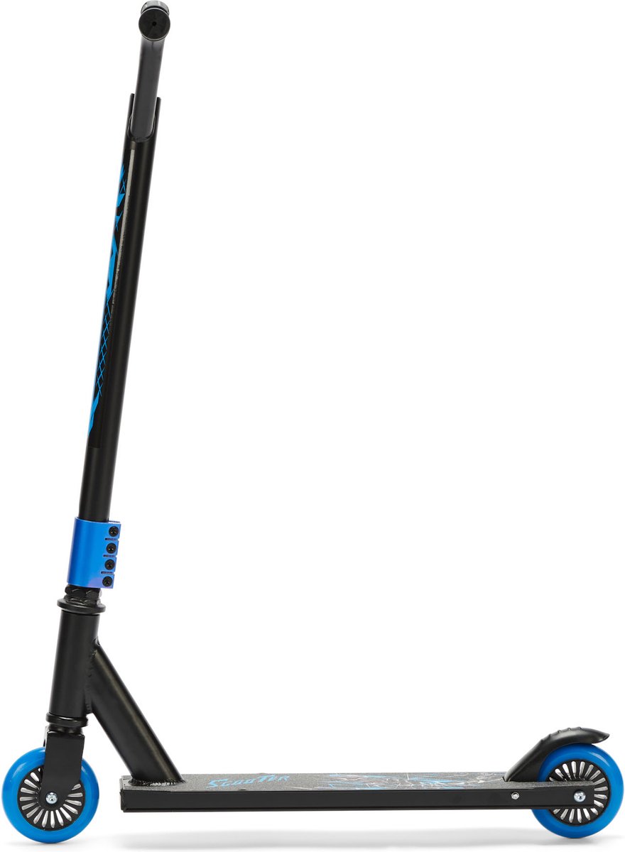Generation SC-40 Stuntstep - Blauw Step kopen online