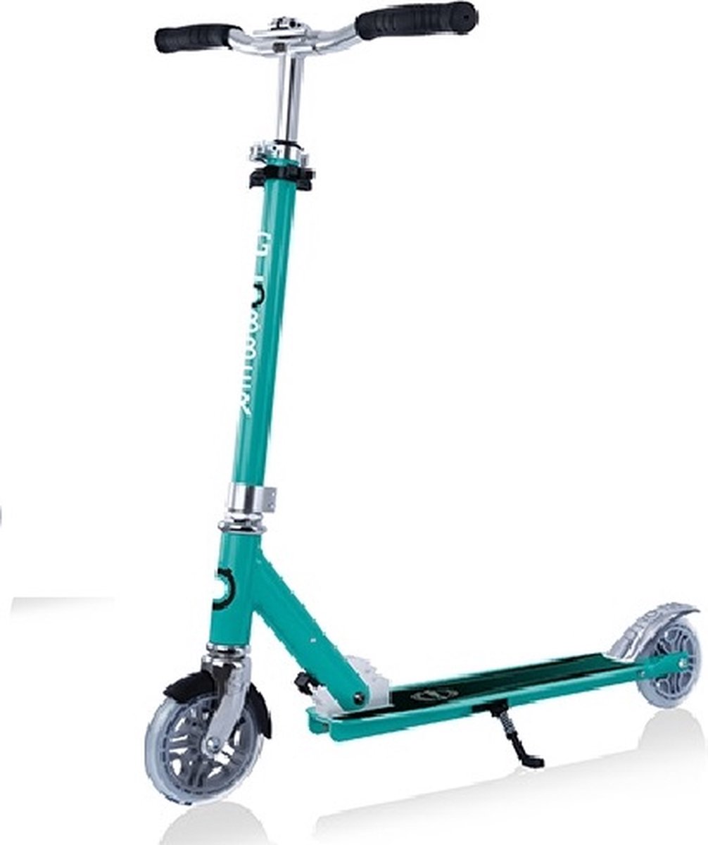 Globber Flow Element 125mm Turquoise Step kopen online