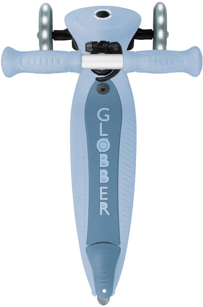 Globber Go Up Active Lights Eco Blueberry Step kopen online