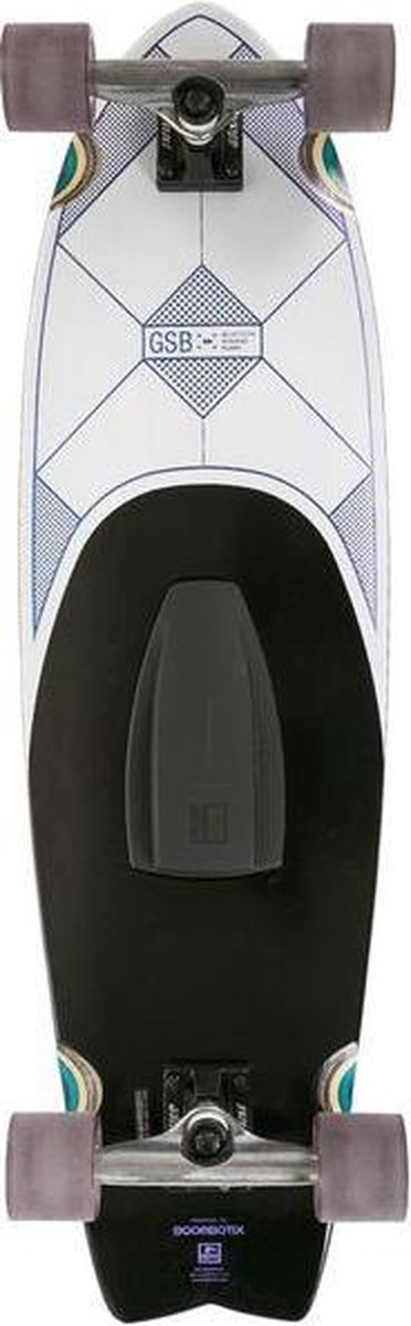 Globe Chromantic Speaker Longboard kopen online