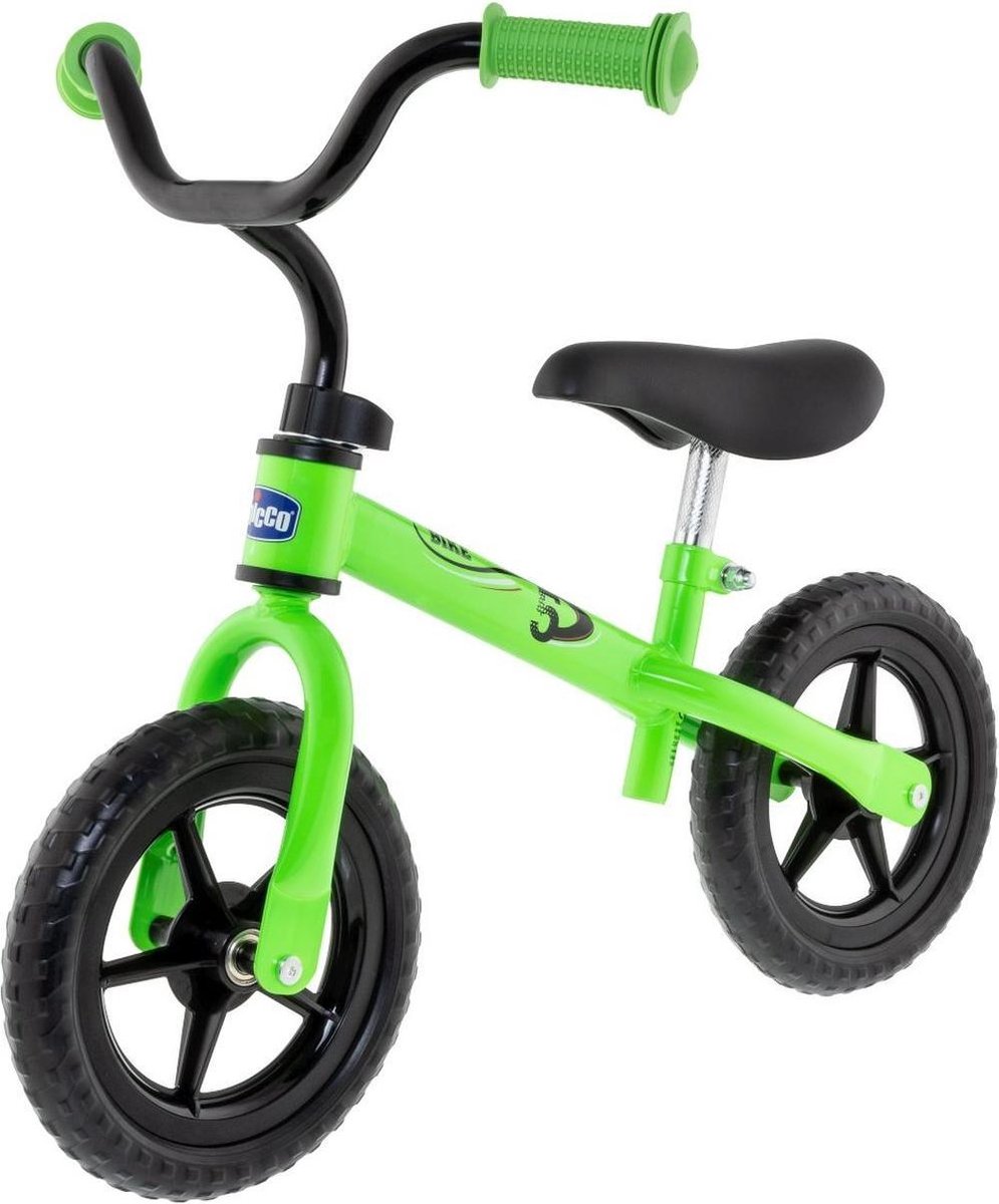 Green Rocket Loopfiets Loopfiets kopen online