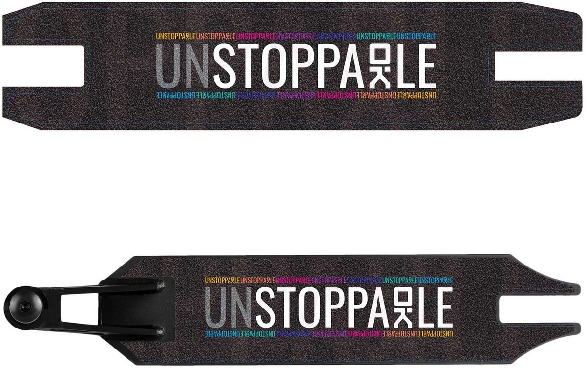 Griptape schuurpapier voor de Go!-step - Soke Buitenspeelvoertuigaccessoire kopen online