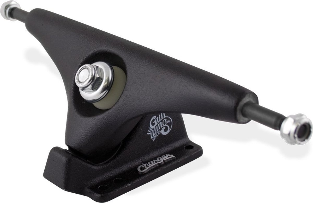 Gullwing Charger 50 Degree Trucks Set 10 Longboard kopen online
