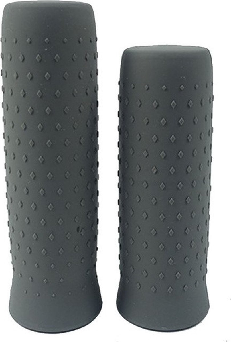 Handgreep (2ST) voor Ninebot Max G30 Grijs Buitenspeelvoertuigaccessoire kopen online