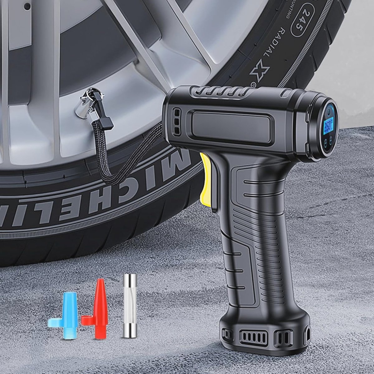 handmatige roestvrijstalen citruspers geluidloze limoen en citroenpers makkelijk schoon te maken