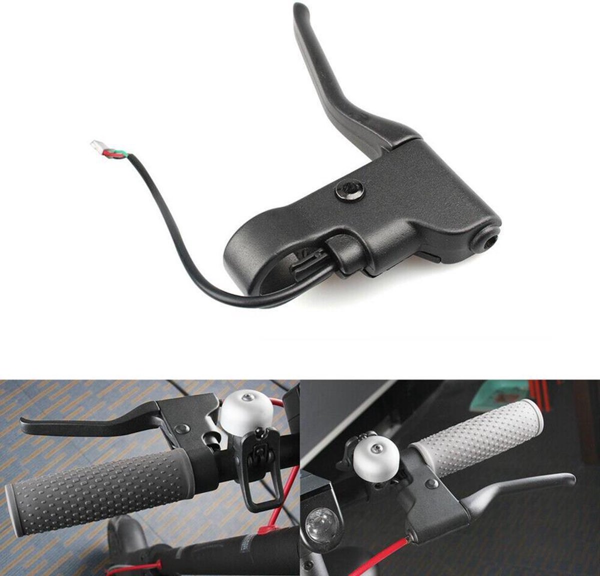 Handrem/Remhendel voor Xiaomi M365 Buitenspeelvoertuigaccessoire kopen online
