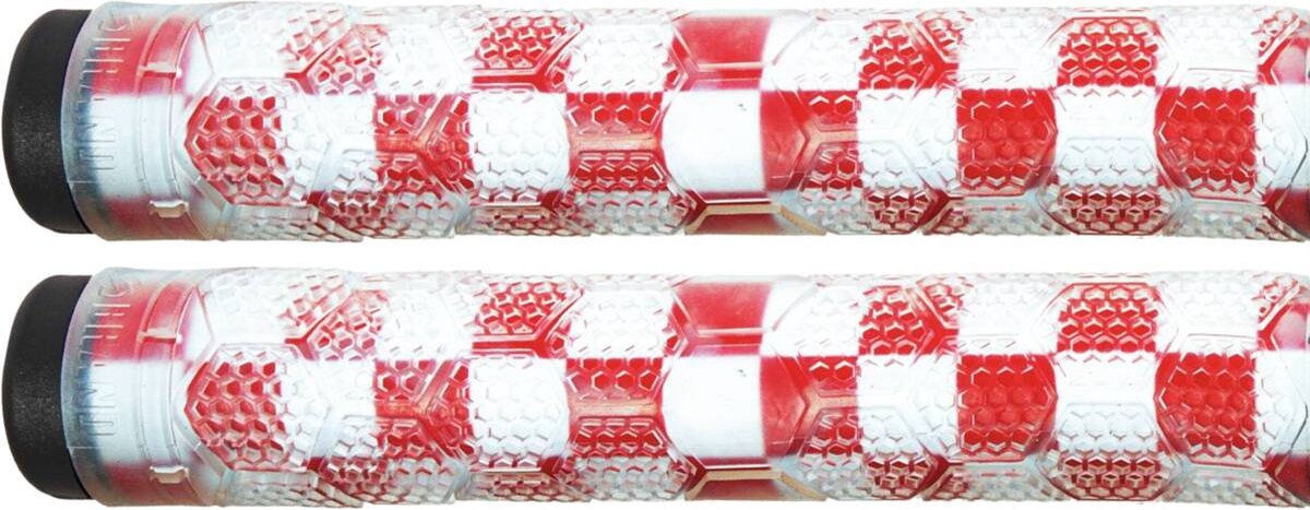 Hive SuperStick Grips Flangless Buitenspeelvoertuigaccessoire kopen online