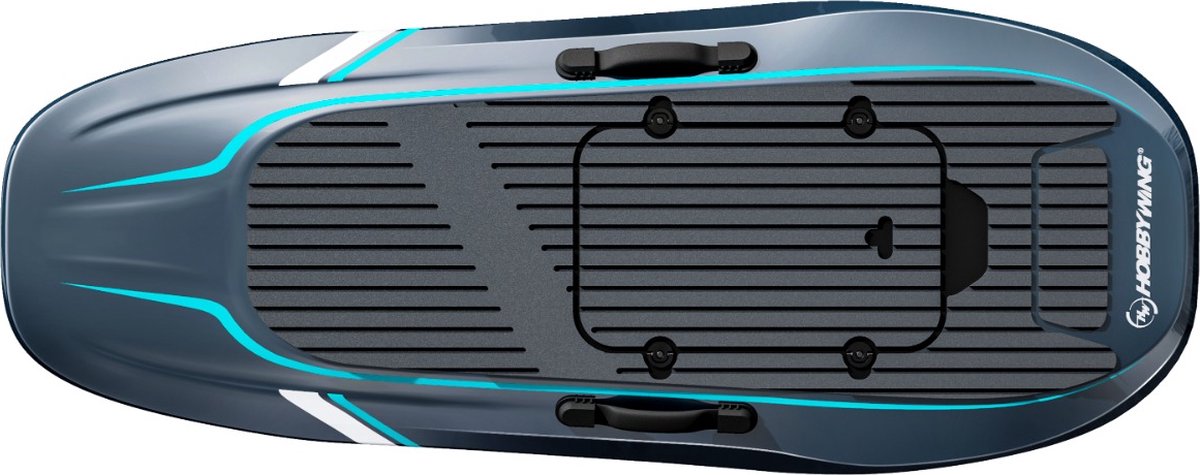 hobbywing efoil s1 hydrofoil fliteboard