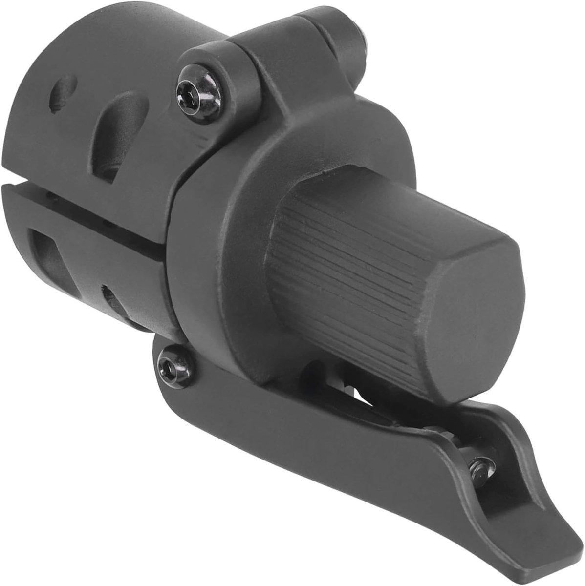 Hoge Precisie Vouwstang Basisvergrendeling Schroef Opvouwbare Haakmap voor Ninebot 9 G30 Elektrische Scooter Buitenspeelvoertuigaccessoire kopen online