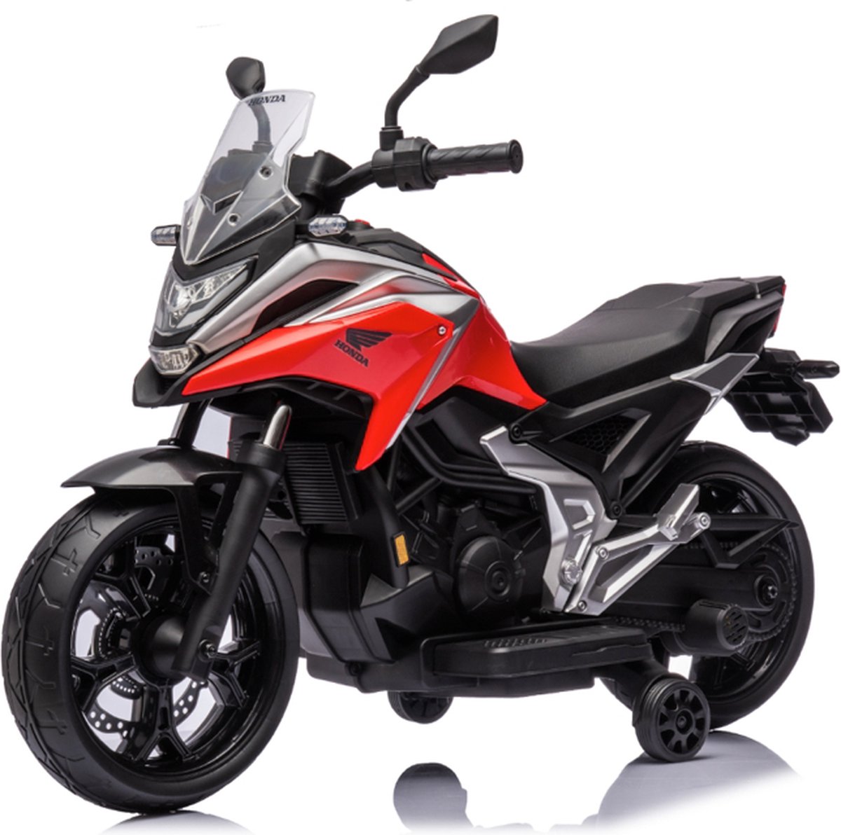Honda NC750X 12V kindermotor accuvoertuig Accuvoertuig kopen online