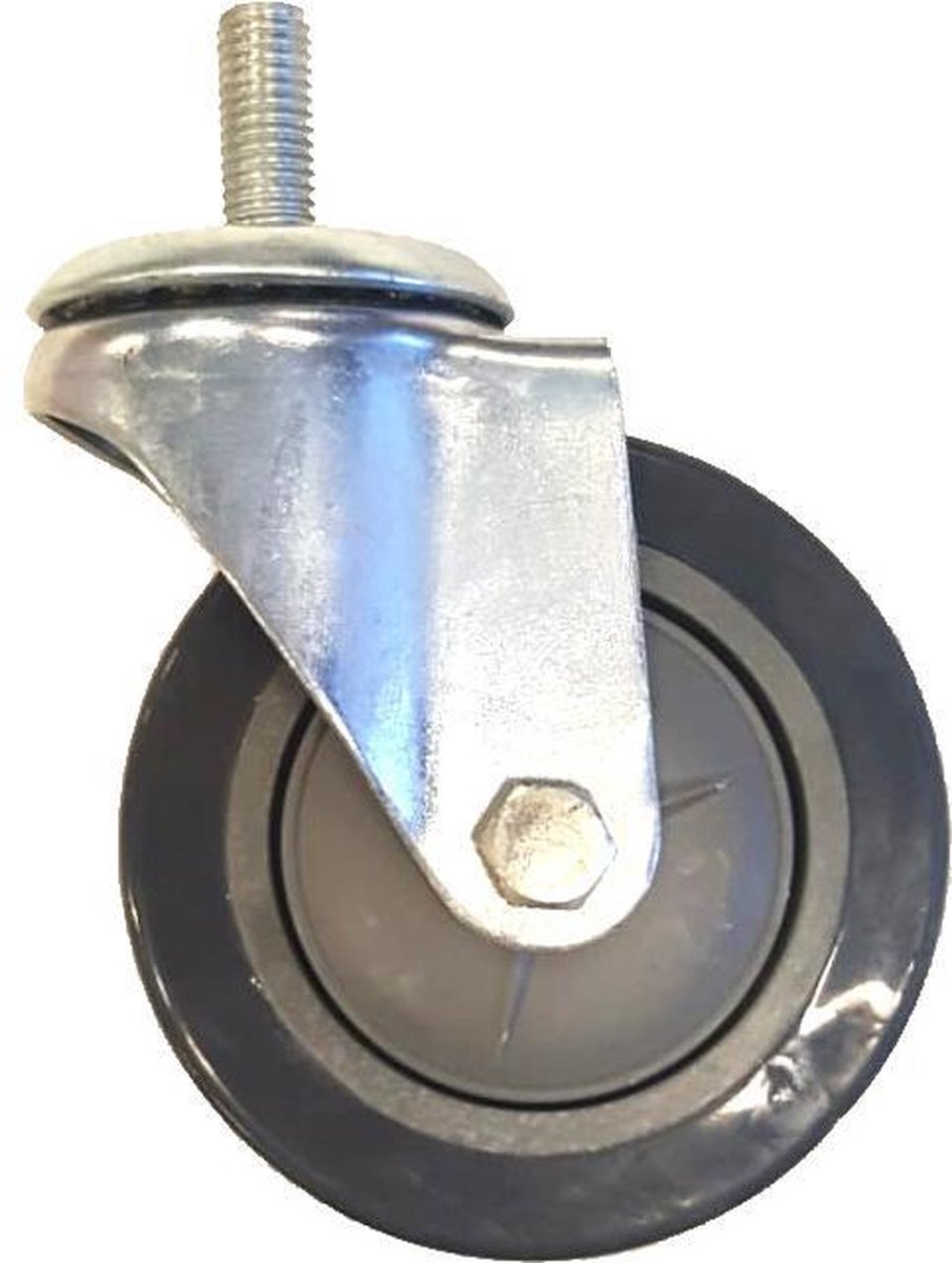 Hoverkart wiel zwenkwiel reservewiel Buitenspeelvoertuigaccessoire kopen online