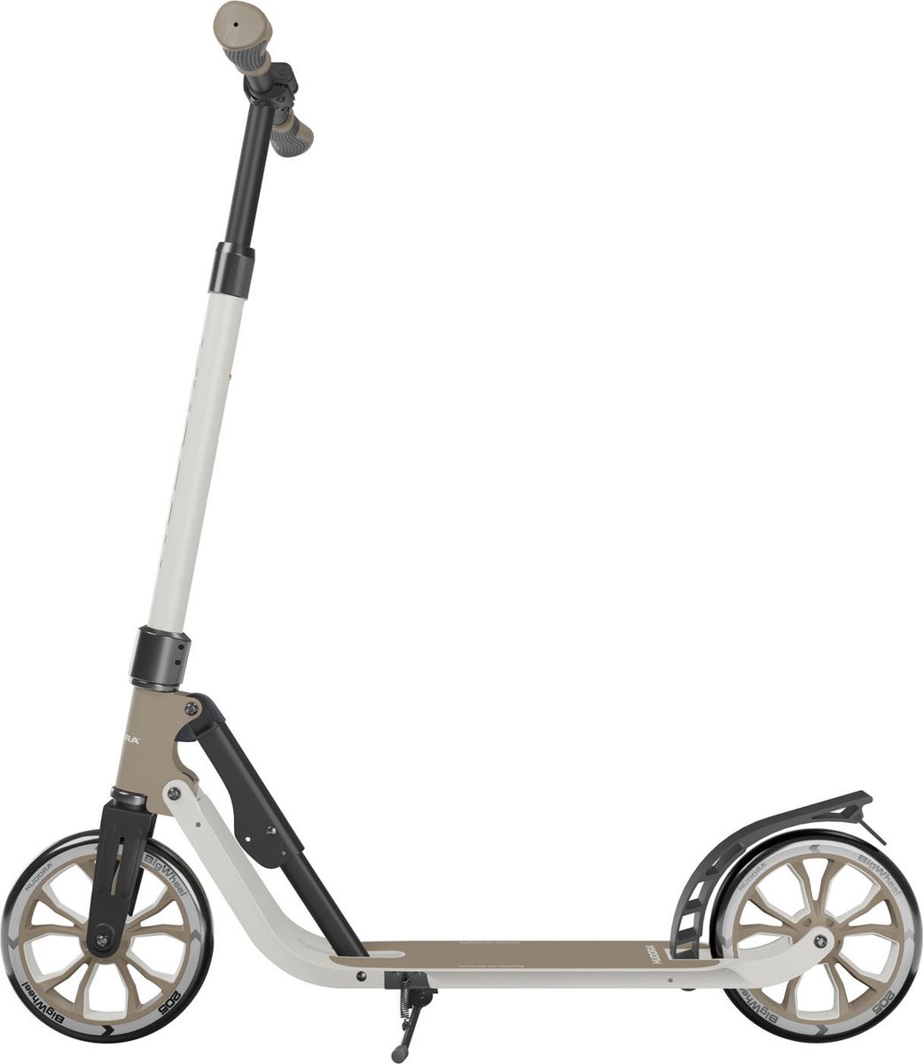 HUDORA Big Wheel 205 Step Advanced - Ivory Step kopen online