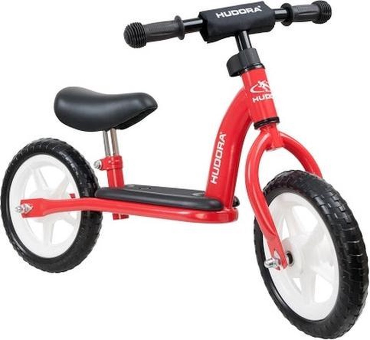 HUDORA loopfiets met stalen frame Loopfiets kopen online