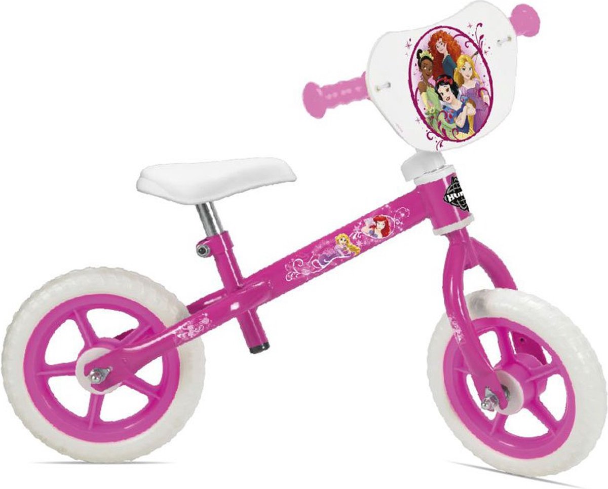 Huffy Princess Loopfiets 10" Loopfiets kopen online