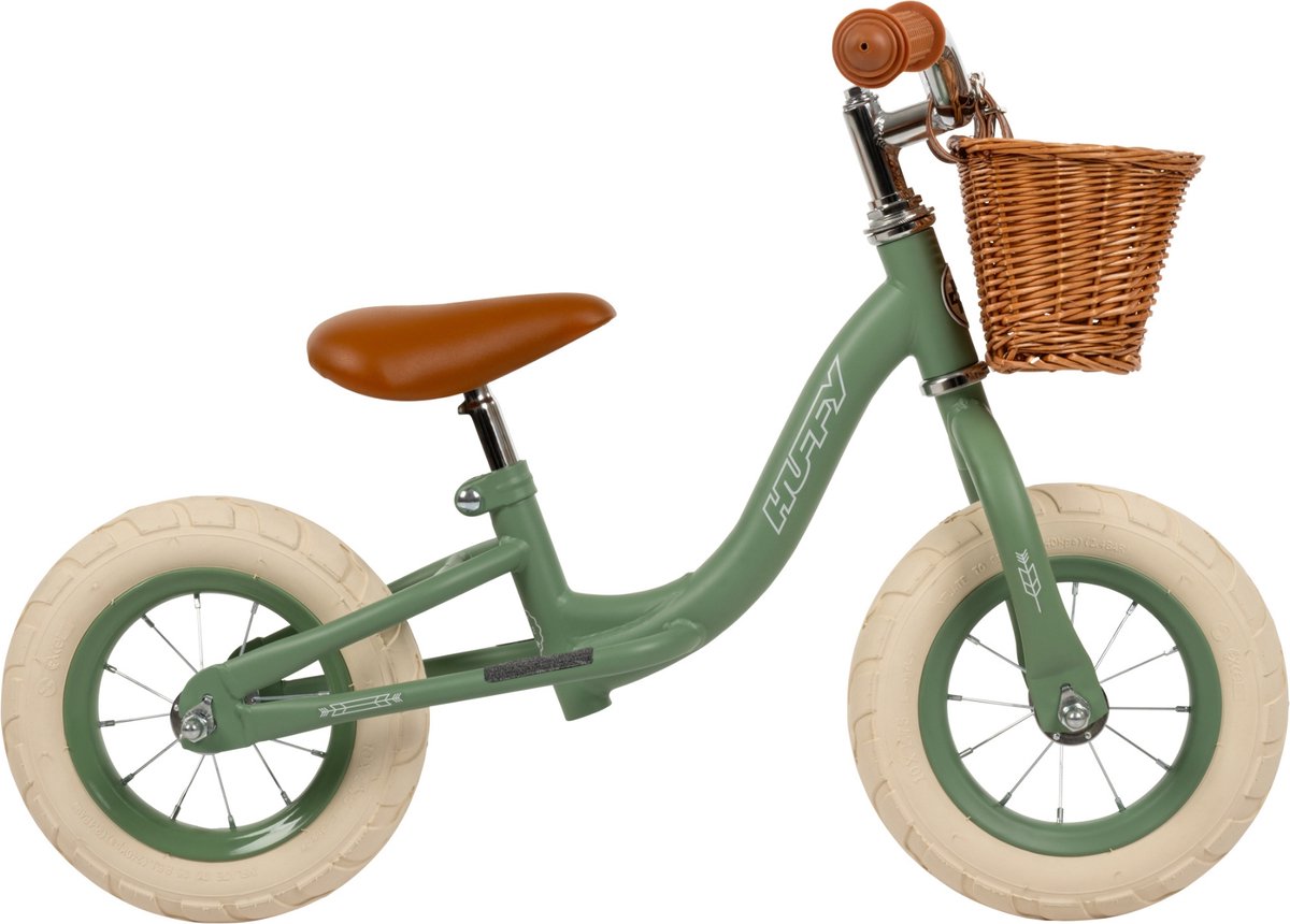 Huffy Vintage 10 inch Balance Bike Loopfiets kopen online