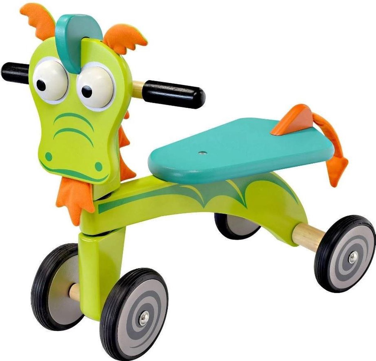 I'm Toy Loopfiets Draak Loopfiets kopen online