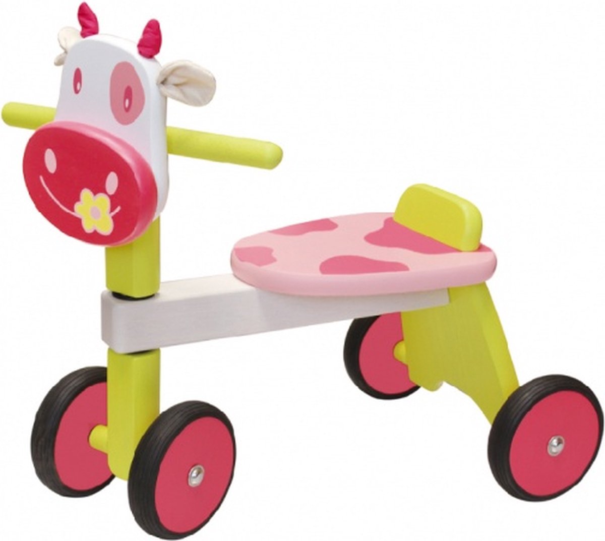 I'm Toy Loopfiets Koe Loopfiets kopen online