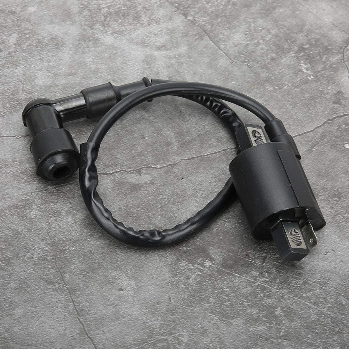 ignition coil spark plug spark plug lead compatibel met pw50 py50 peewee 50 pit dirt bike