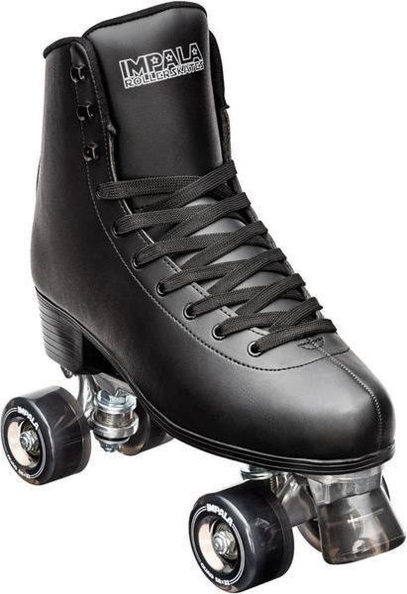 Impala Quad rolschaatsen black Rolschaatsen kopen online