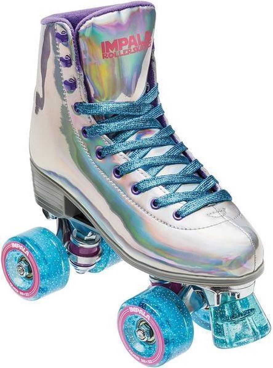 IMPALA ROLLERSKATES, HOLOGRAPHIC Rolschaatsen kopen online
