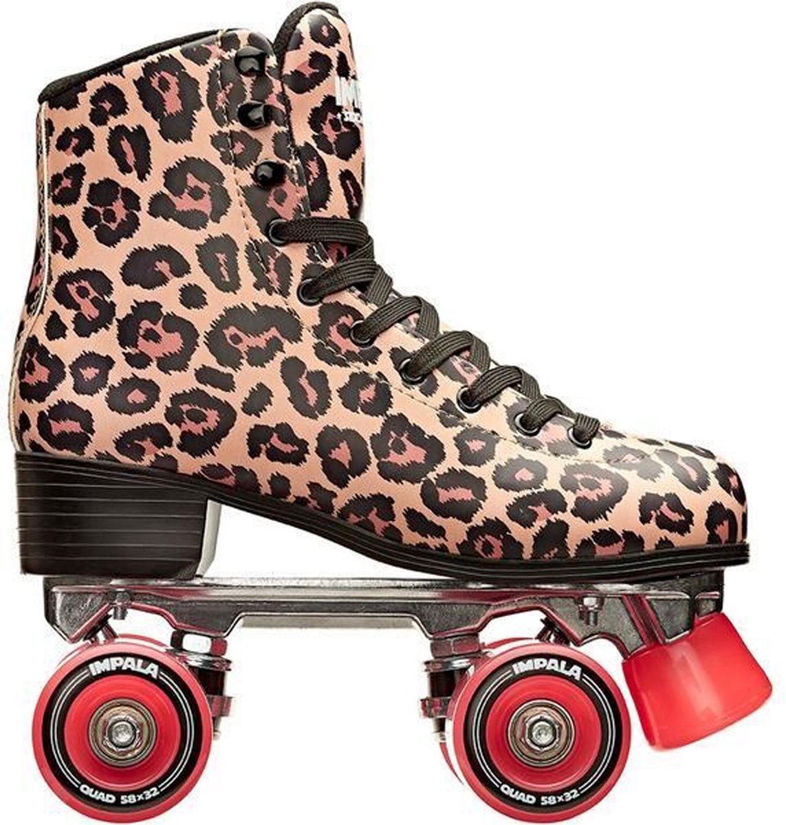 Impala Rolschaatsen - Maat 40Kinderen en volwassenen Rolschaatsen kopen online