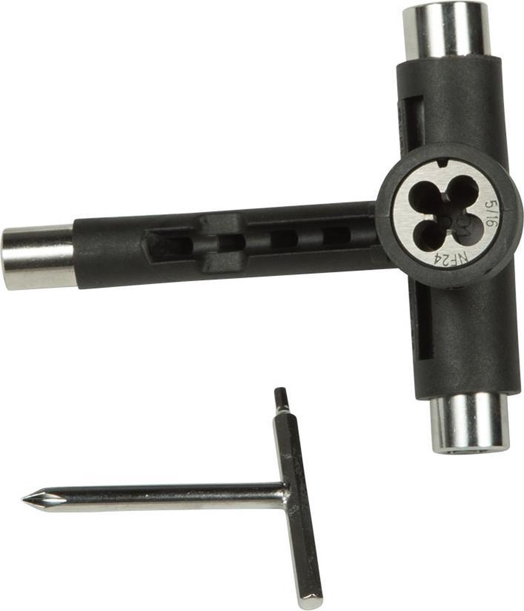 Independent Best Standard Multitool Zilver Skateonderdeel kopen online