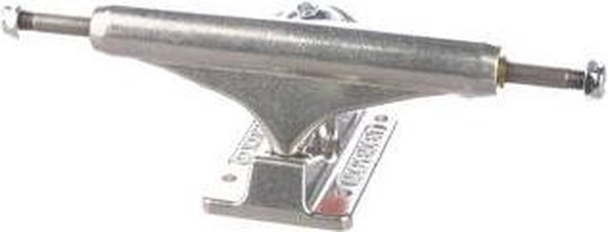 Independent Mid Polished Truck Zilver 144 mm Skateonderdeel kopen online