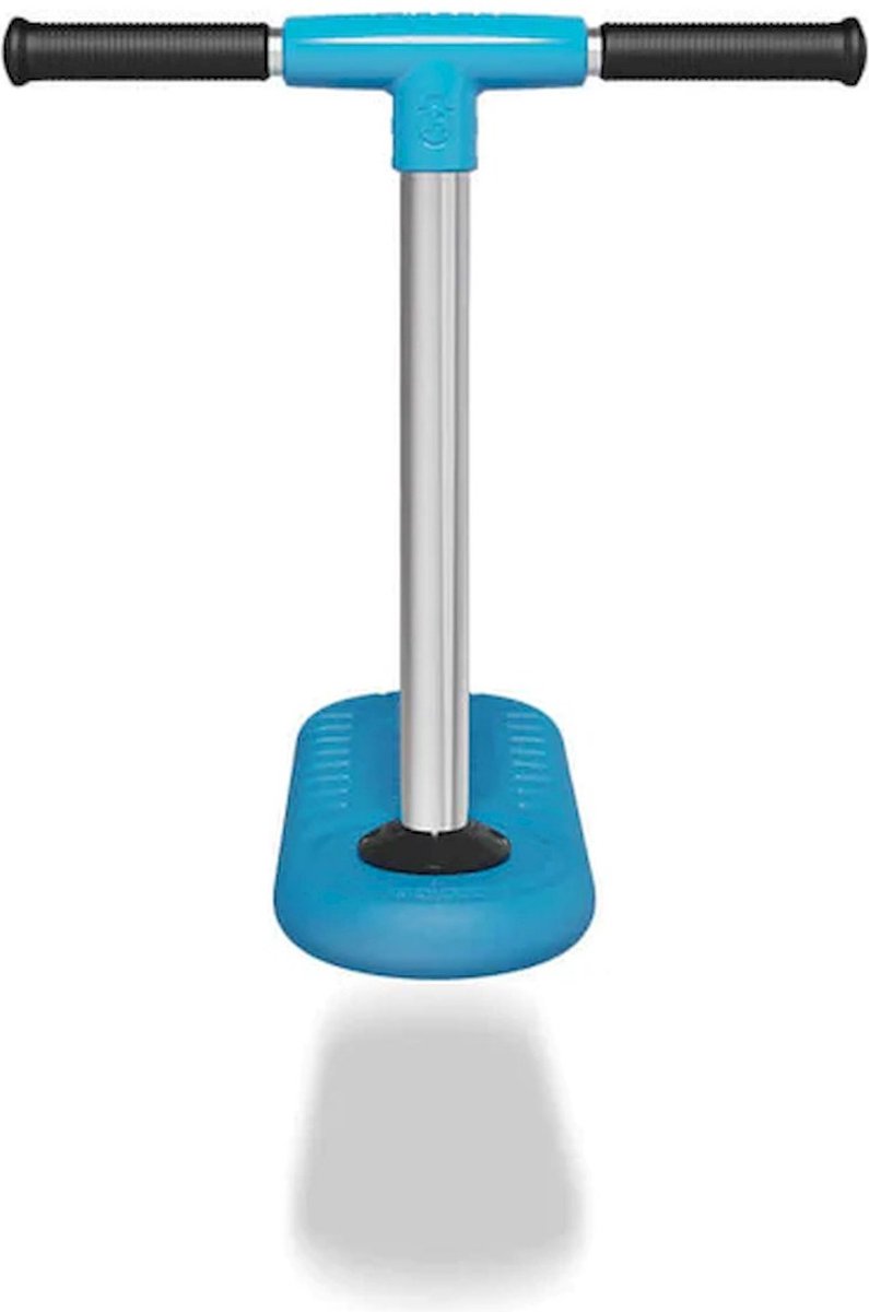 Indo BUG trampoline step - Blauw Step kopen online