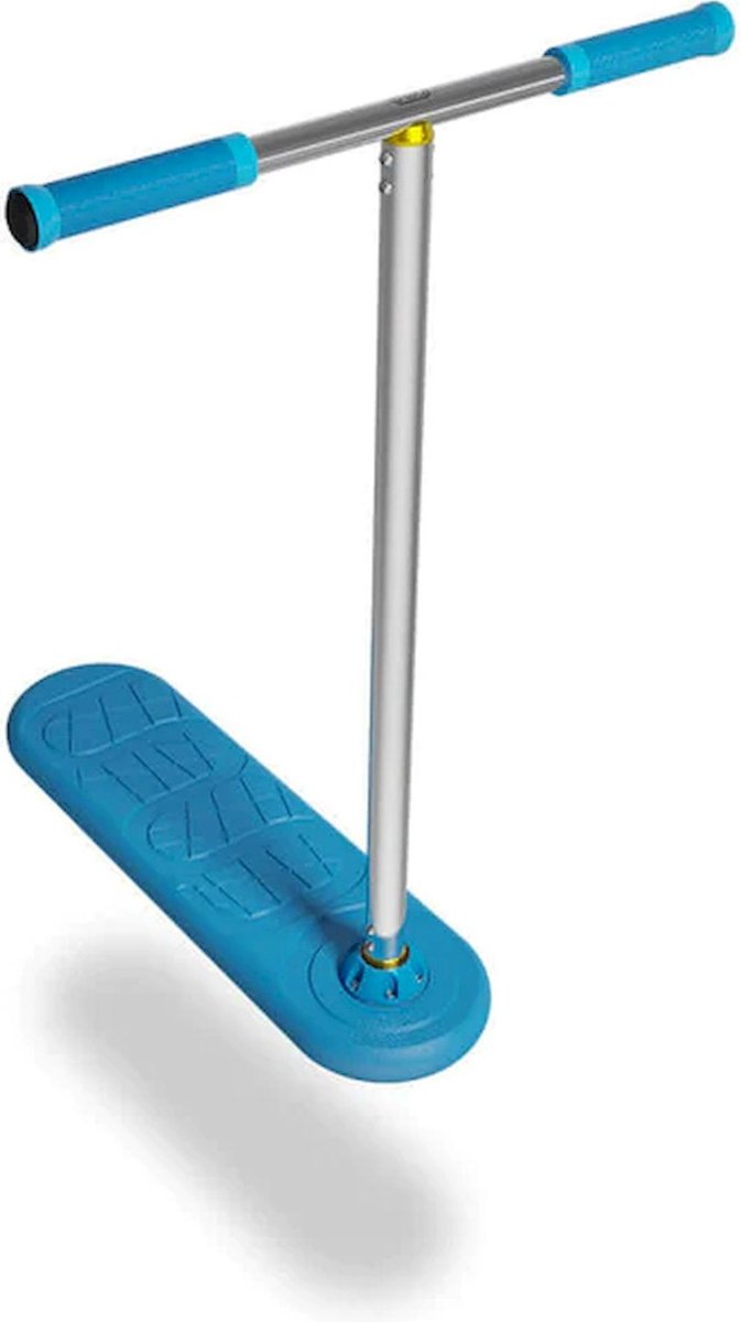 Indo PRO trampoline step - Blauw Step kopen online