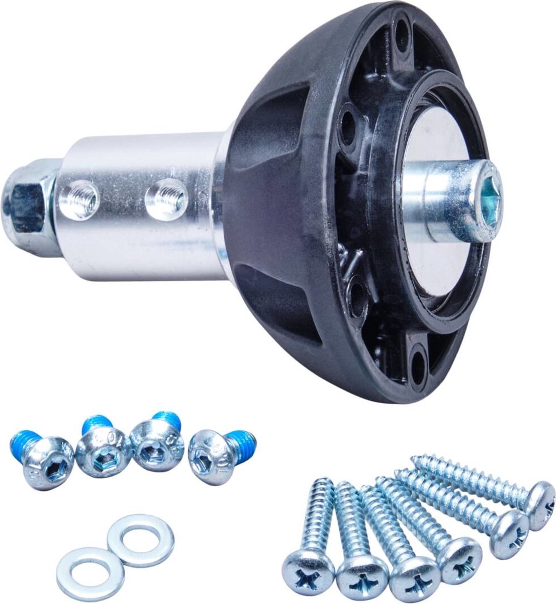 indo pro trampolinestep headset