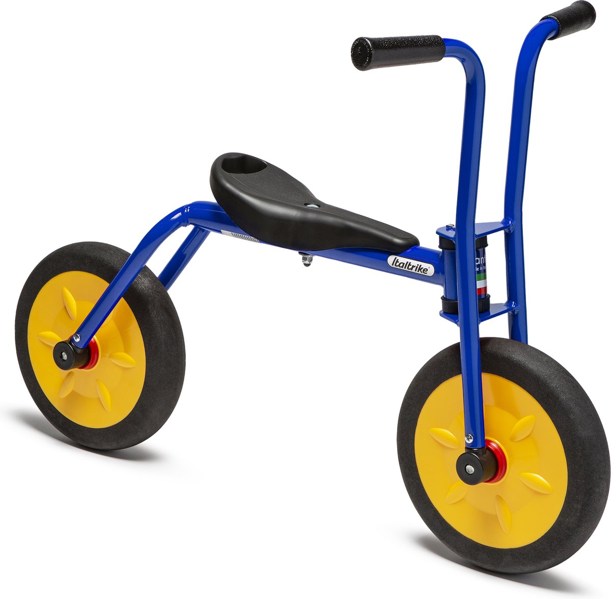 Italtrike Atlantic Loopfiets Tweewieler - 4+ Loopfiets kopen online