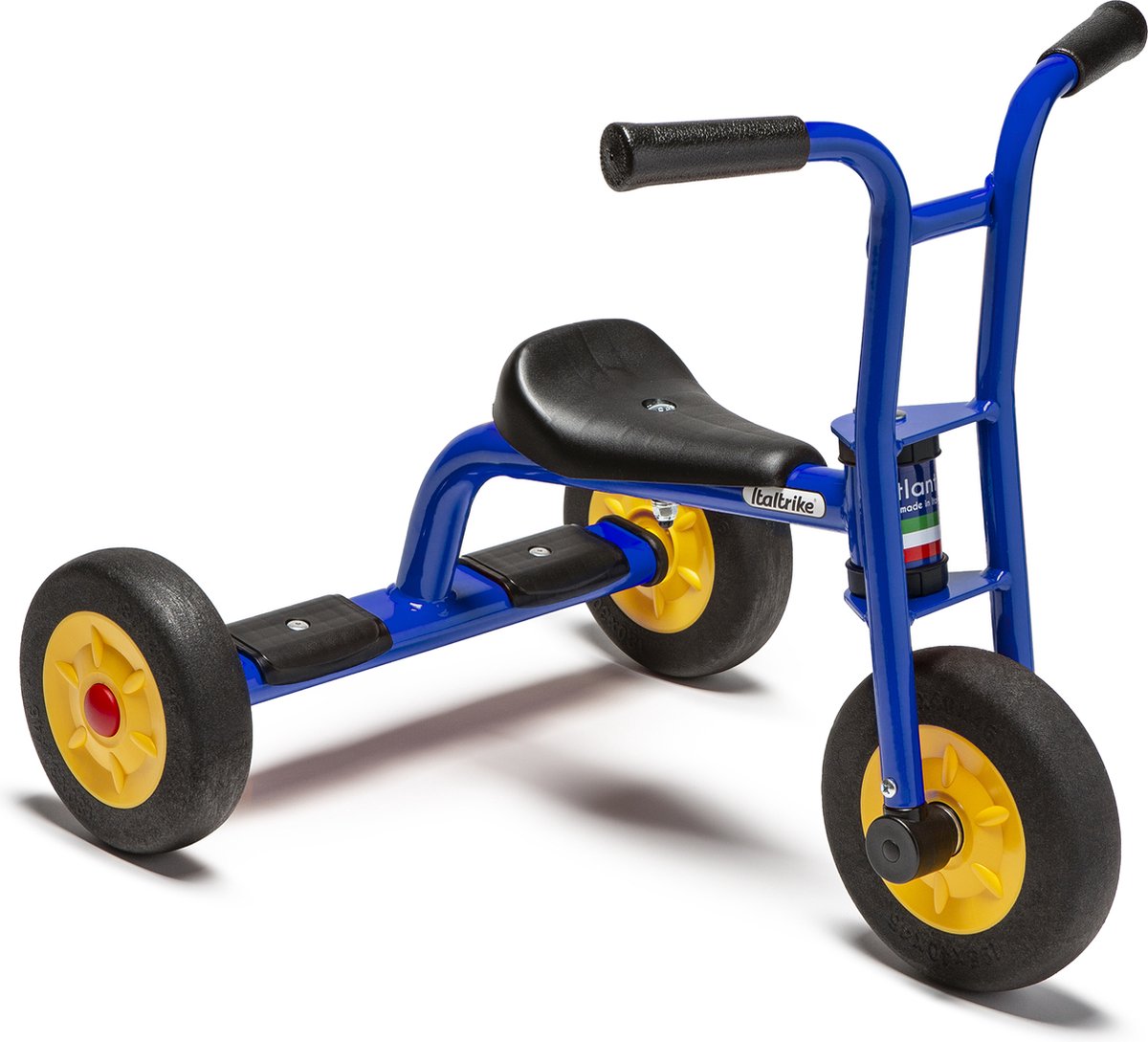 Italtrike Atlantic Mini Driewieler - 1+ Loopfiets kopen online