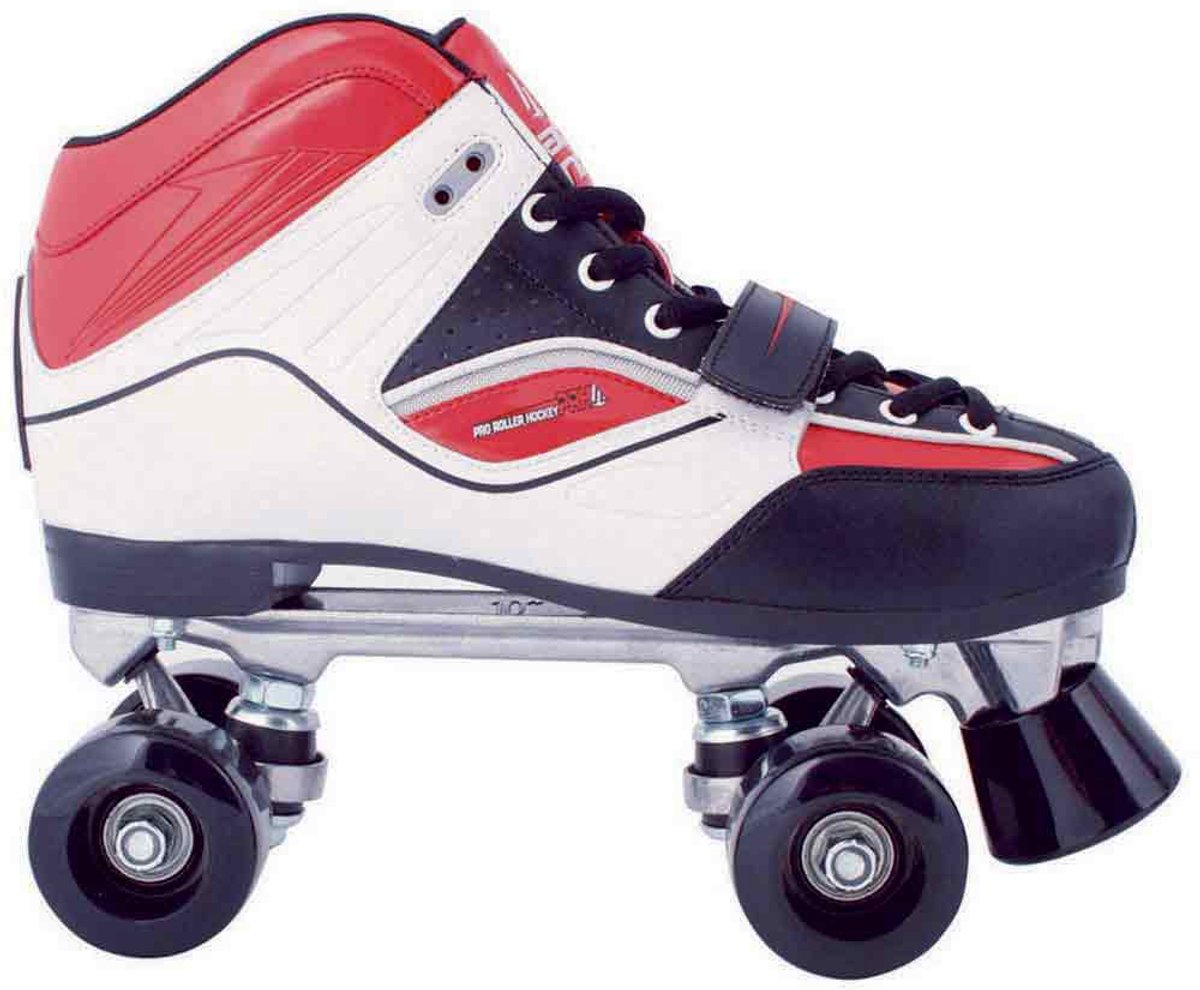 Jack London Pro Roller Hockey Rolschaatsen Blauw EU 38 Man Rolschaatsen kopen online