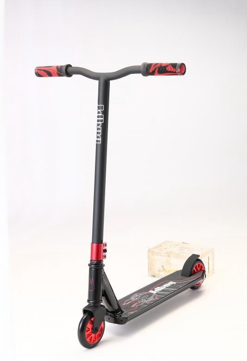 JD Bug 119T Anubis Step kopen online