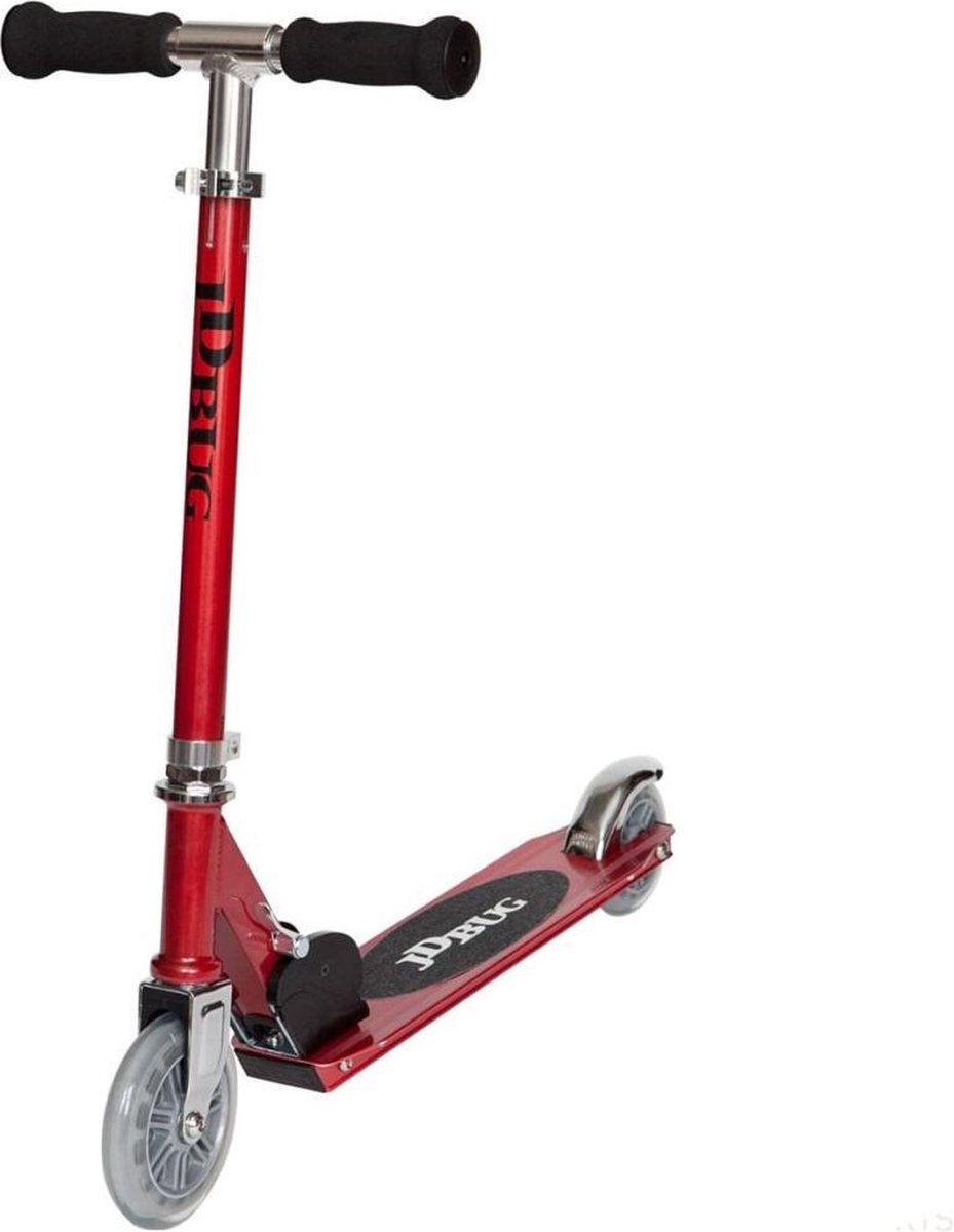 Jd bug Junior ms100 step rood Step kopen online