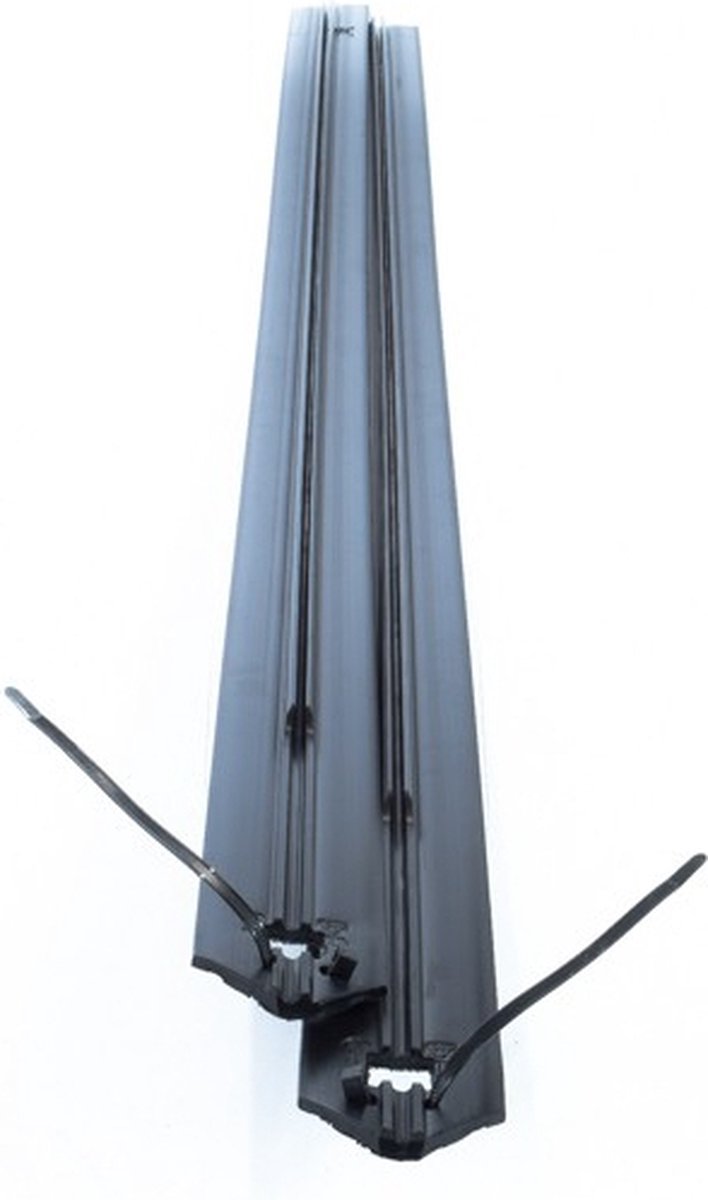 JD Bug Set plastic snowstrips 5,6 cm wide Buitenspeelvoertuigaccessoire kopen online