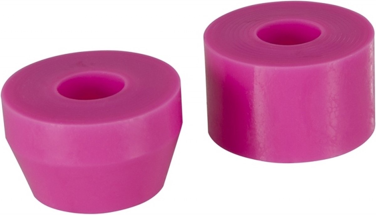 jellys cushion 95a neon pink