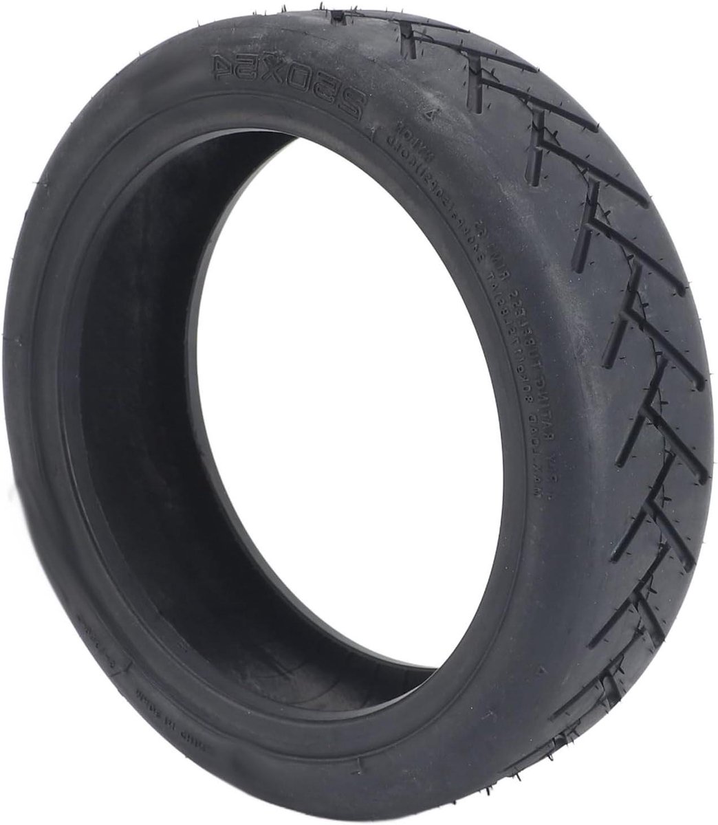 JHubers Goods - Elektrische Scooterband 250 X 54 voor Scooter - Massieve Band met Antislip Rubber - Schokabsorptie - Vervanging Wiel - Vacuümband - Kwaliteit bij Buitenspeelvoertuigaccessoire kopen online