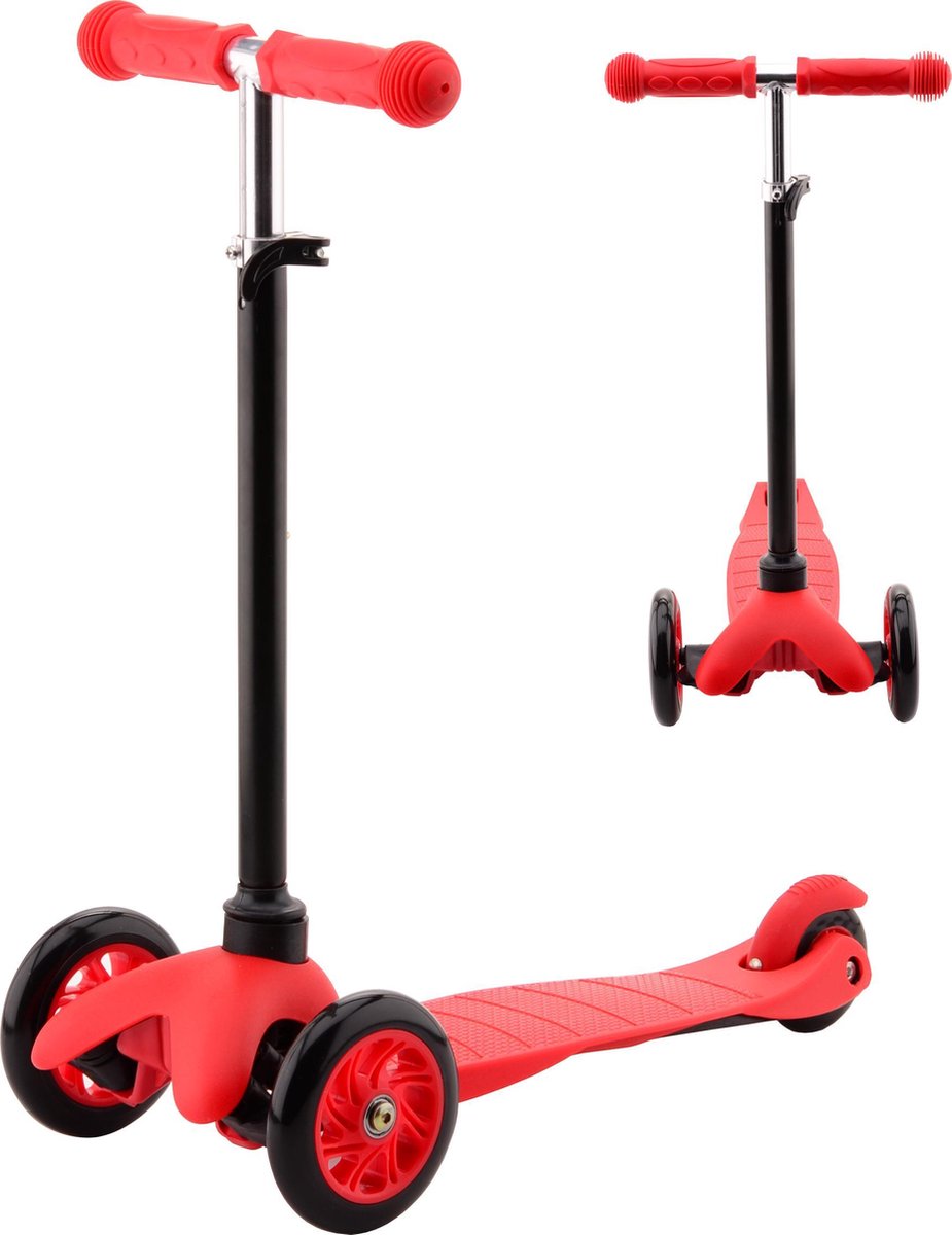 johntoy sports active city kinderstep step