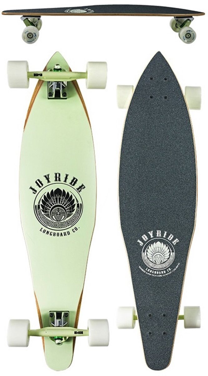 Joyride Indigenous longboard Longboard kopen online