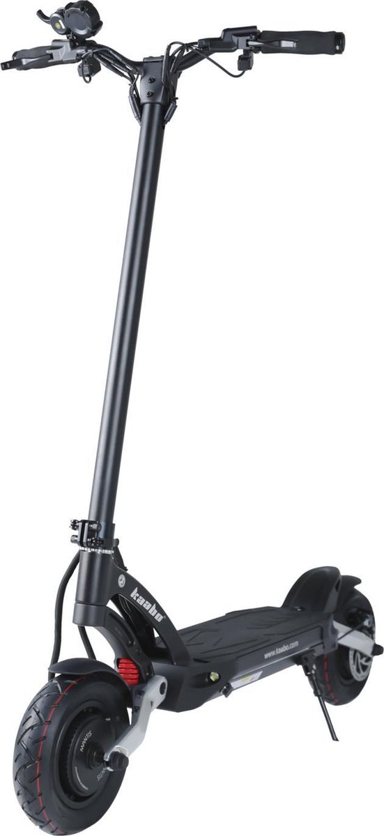 KAABO Mantis 10 Custom | Elektrische step Step kopen online