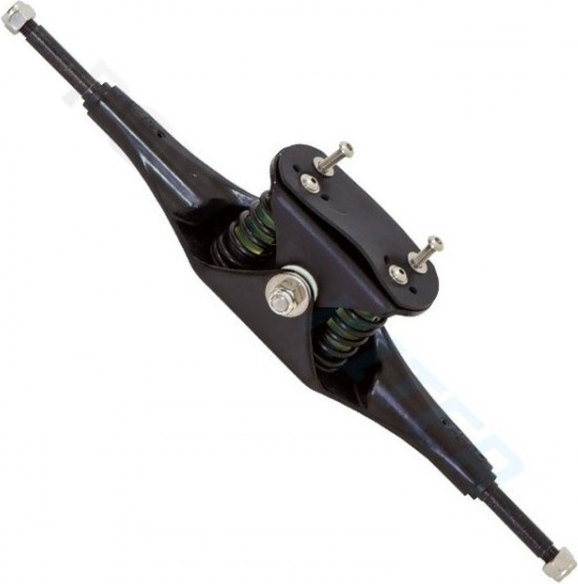 Kheo Channel Truck 12mm Skateonderdeel kopen online