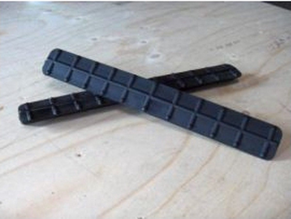 Kickspark Footstrip set Buitenspeelvoertuigaccessoire kopen online