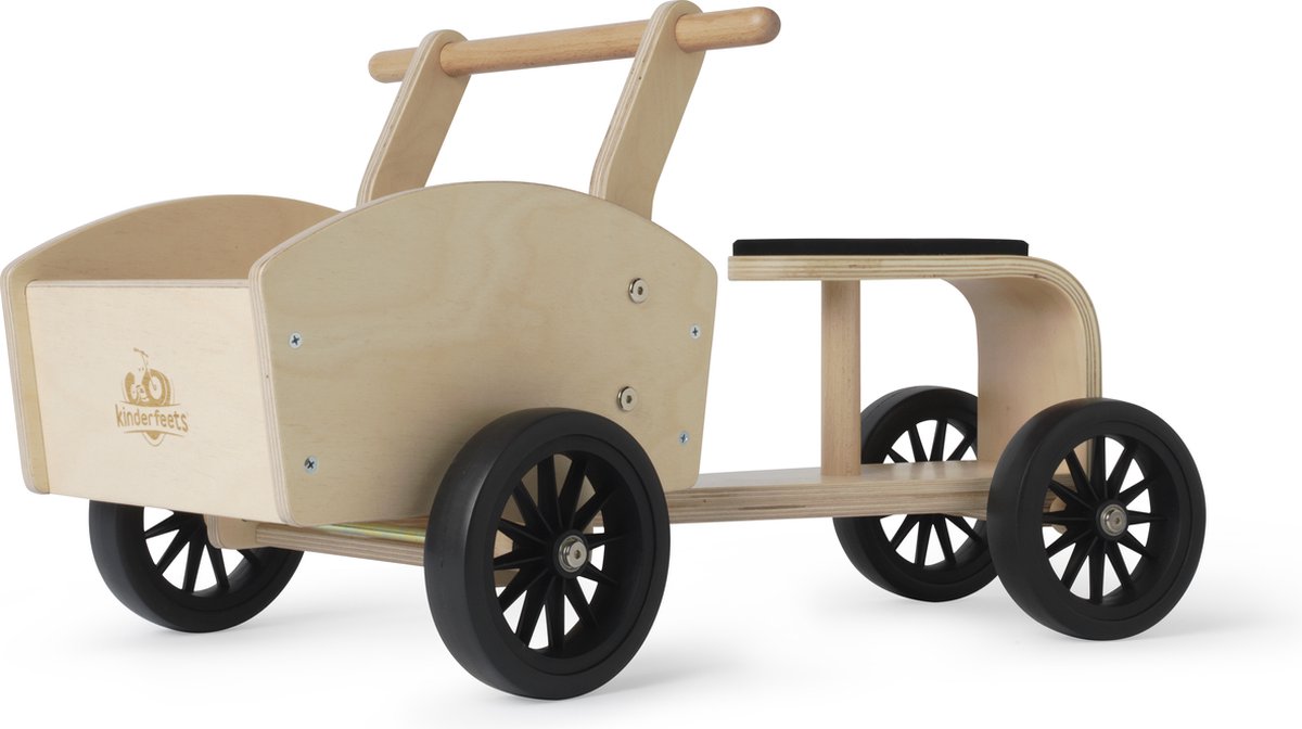 Kinderfeets Cargo Bike Loopfiets kopen online